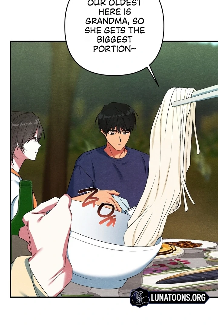 To My Apricot Hill chapter 16 page 53
