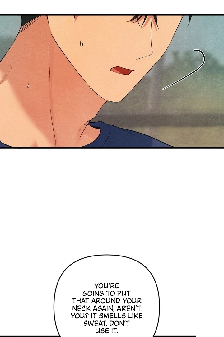 To My Apricot Hill chapter 16 page 56