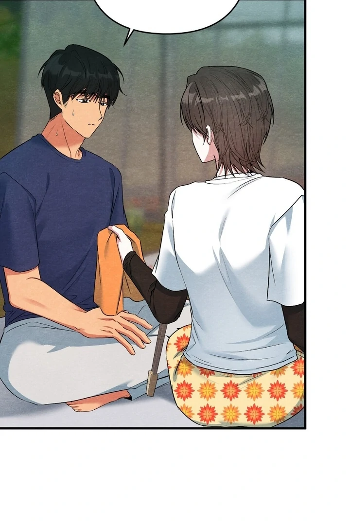 To My Apricot Hill chapter 16 page 57