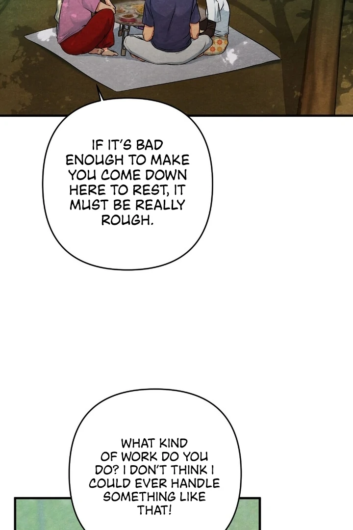 To My Apricot Hill chapter 16 page 64