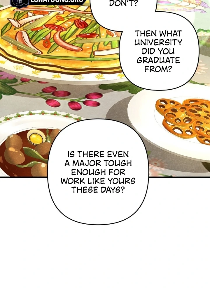 To My Apricot Hill chapter 16 page 68