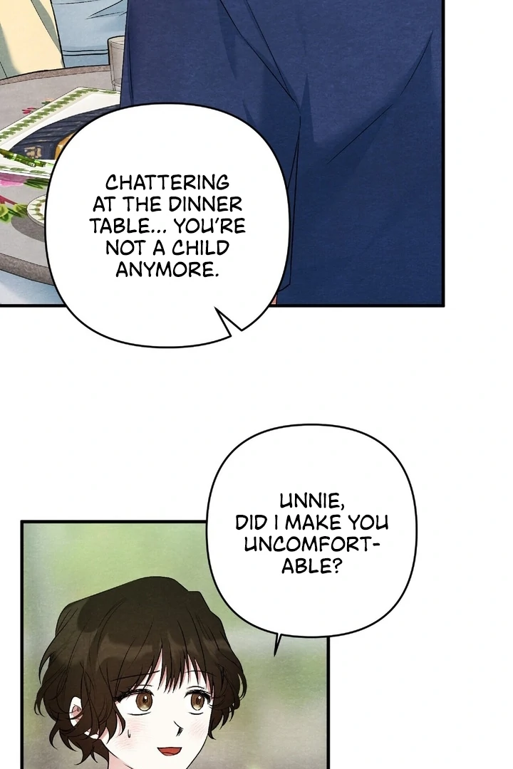 To My Apricot Hill chapter 16 page 71