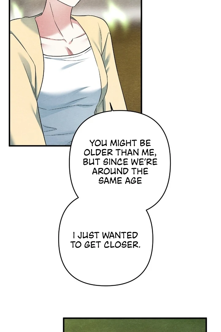 To My Apricot Hill chapter 16 page 72