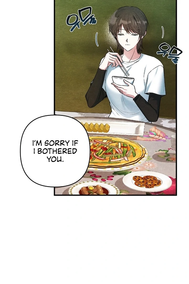 To My Apricot Hill chapter 16 page 73