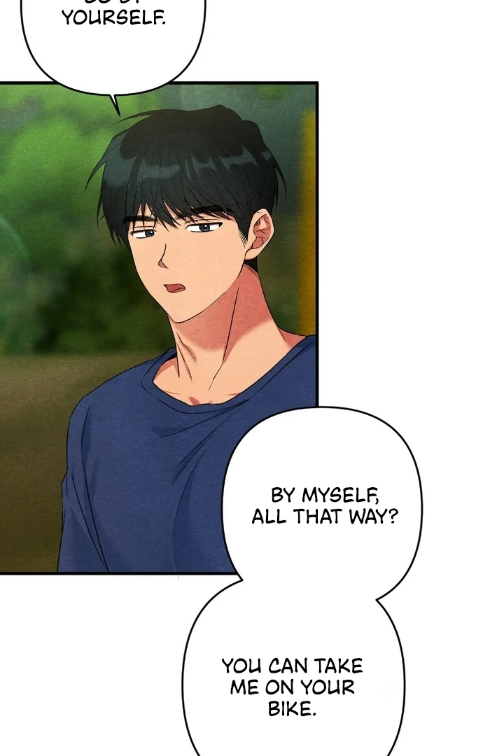 To My Apricot Hill chapter 16 page 78