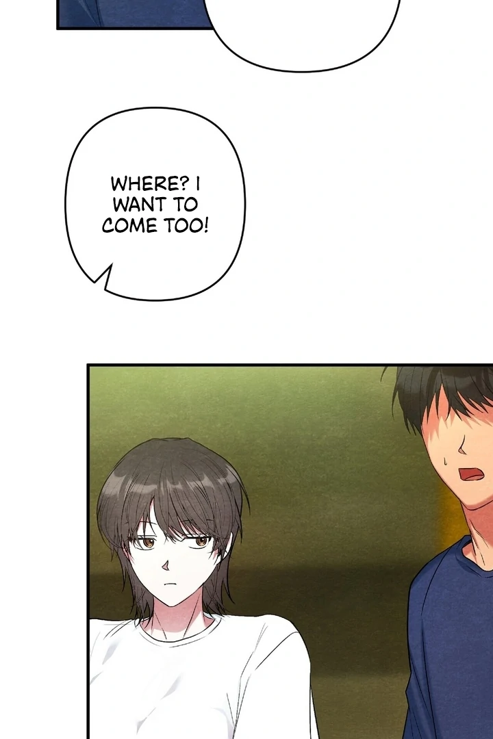 To My Apricot Hill chapter 16 page 80