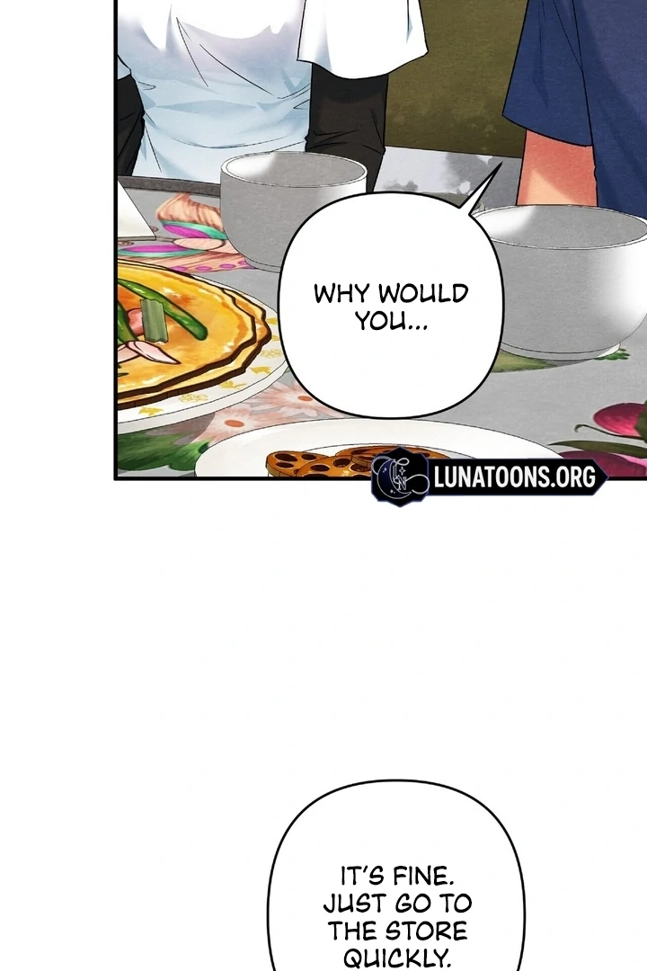 To My Apricot Hill chapter 16 page 81