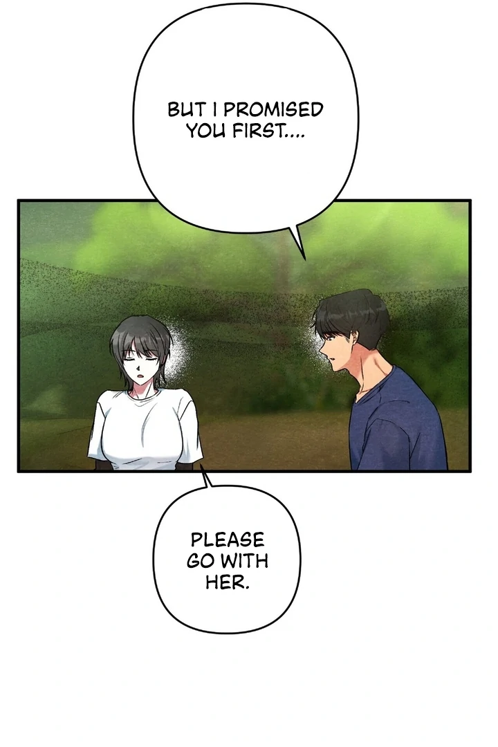 To My Apricot Hill chapter 16 page 84