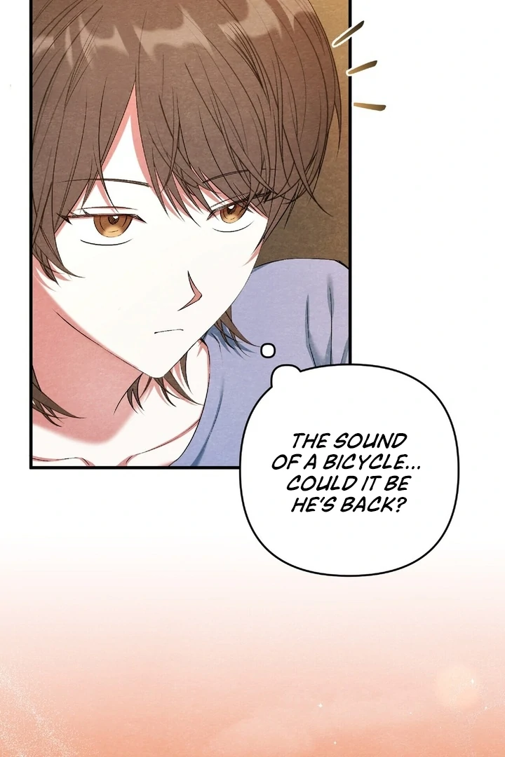 To My Apricot Hill chapter 17 page 5
