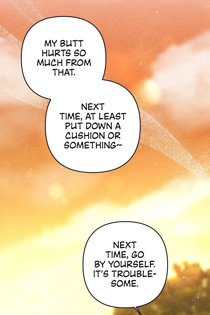 To My Apricot Hill chapter 17 page 6