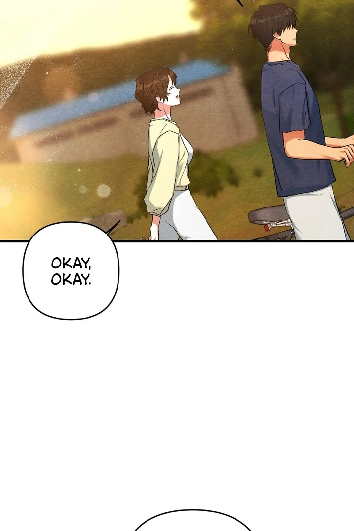 To My Apricot Hill chapter 17 page 7