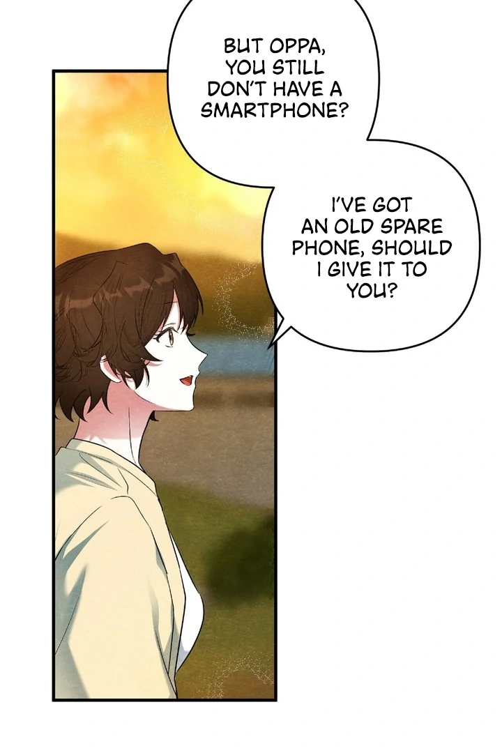 To My Apricot Hill chapter 17 page 8