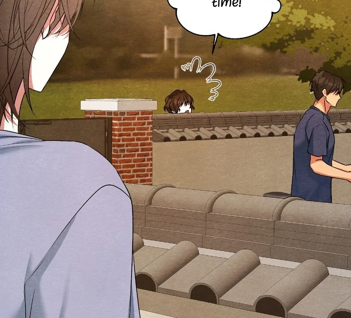 To My Apricot Hill chapter 17 page 12