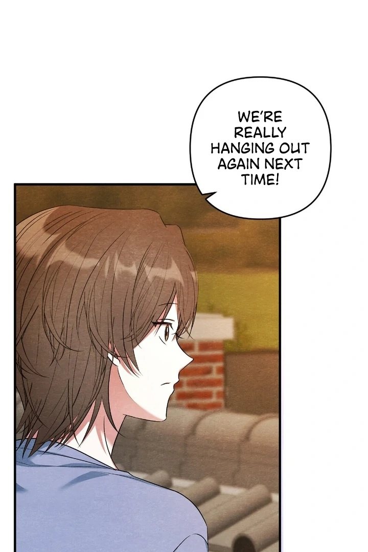 To My Apricot Hill chapter 17 page 15