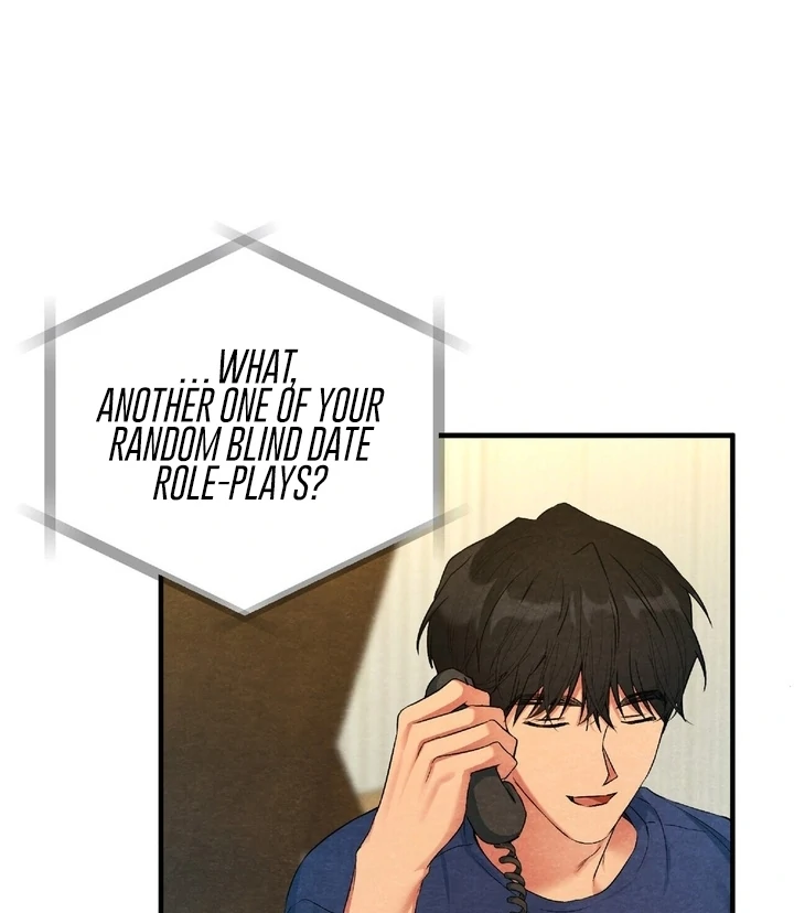 To My Apricot Hill chapter 17 page 26