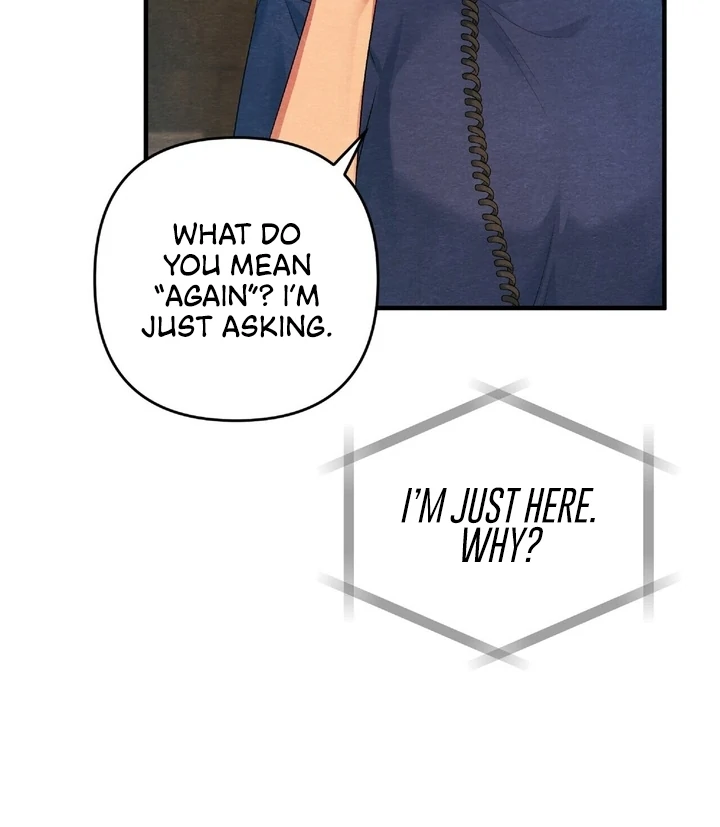 To My Apricot Hill chapter 17 page 27