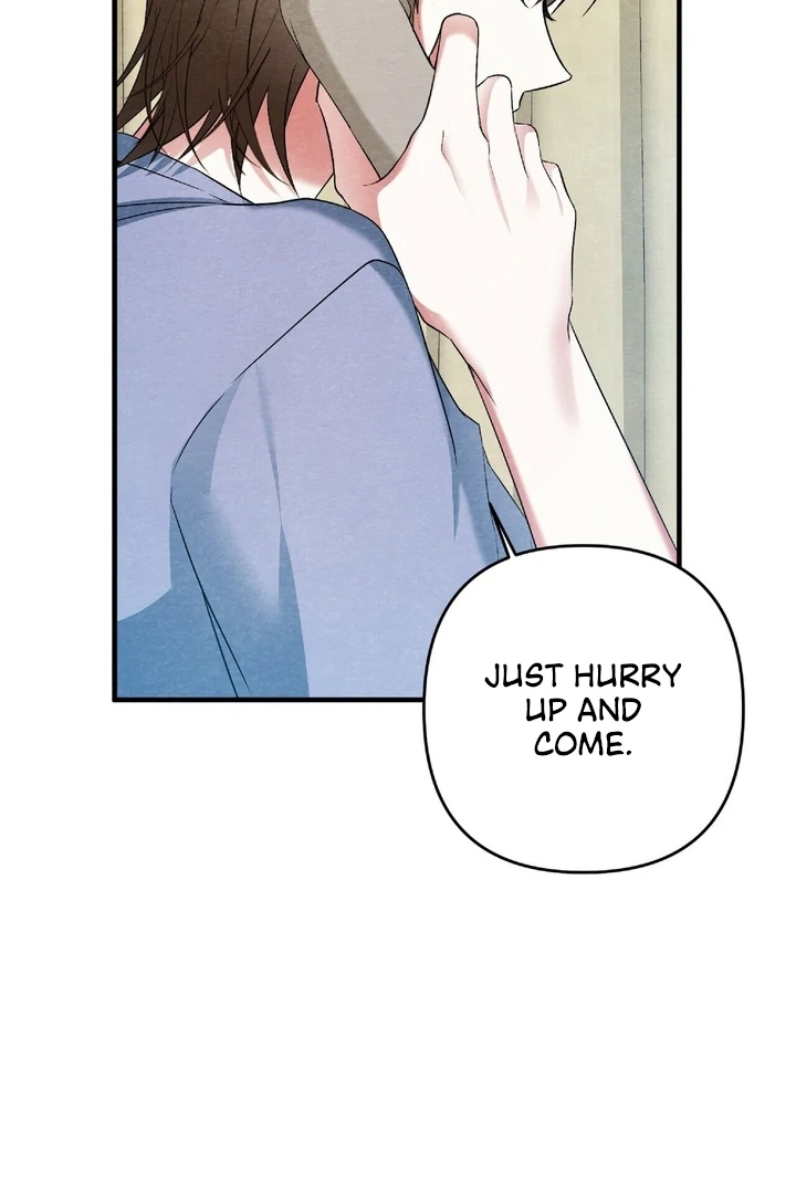 To My Apricot Hill chapter 17 page 31
