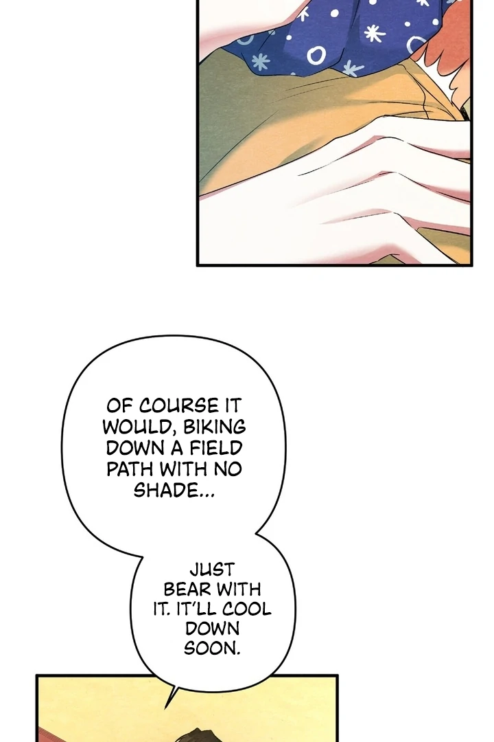 To My Apricot Hill chapter 17 page 33