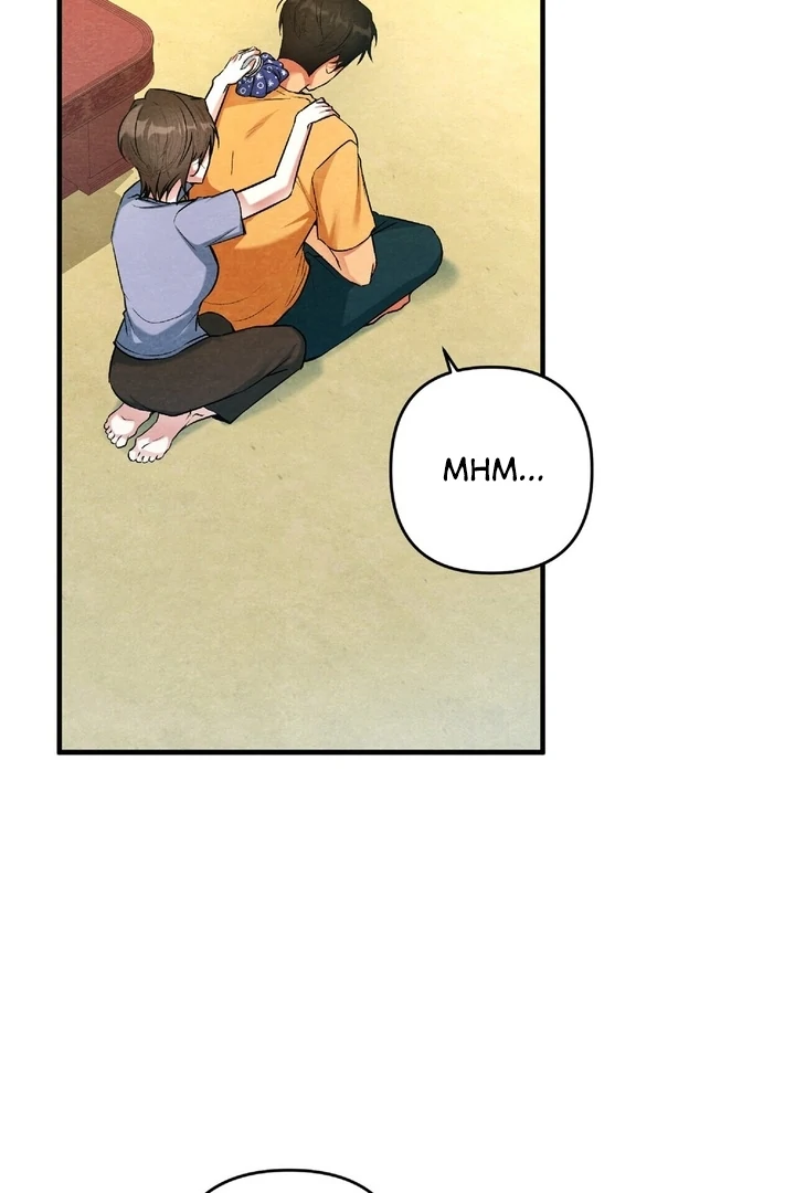 To My Apricot Hill chapter 17 page 34