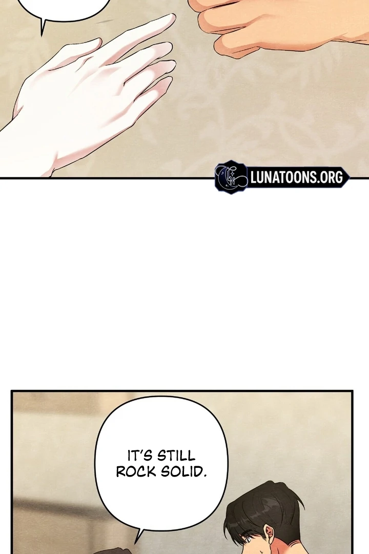 To My Apricot Hill chapter 17 page 38