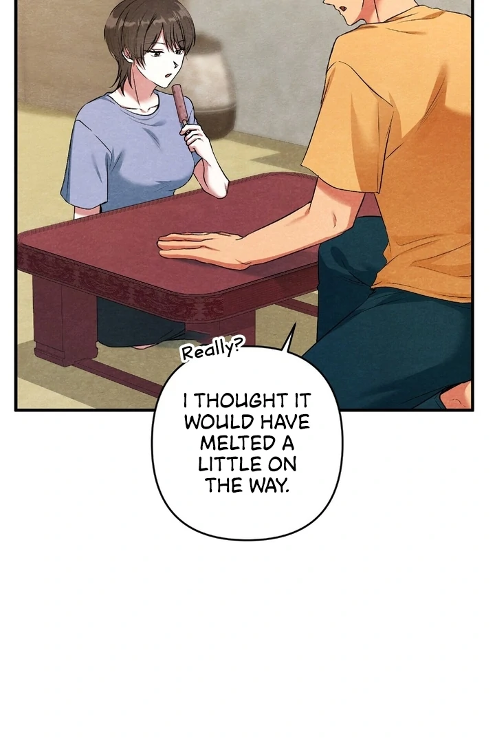 To My Apricot Hill chapter 17 page 39