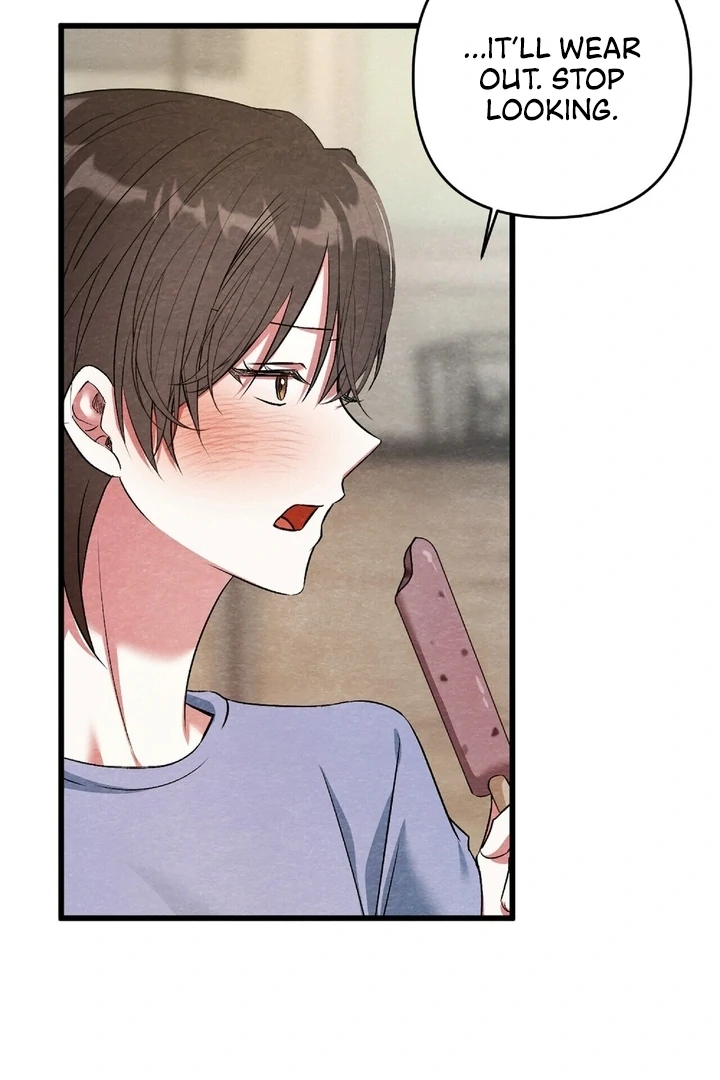 To My Apricot Hill chapter 17 page 43