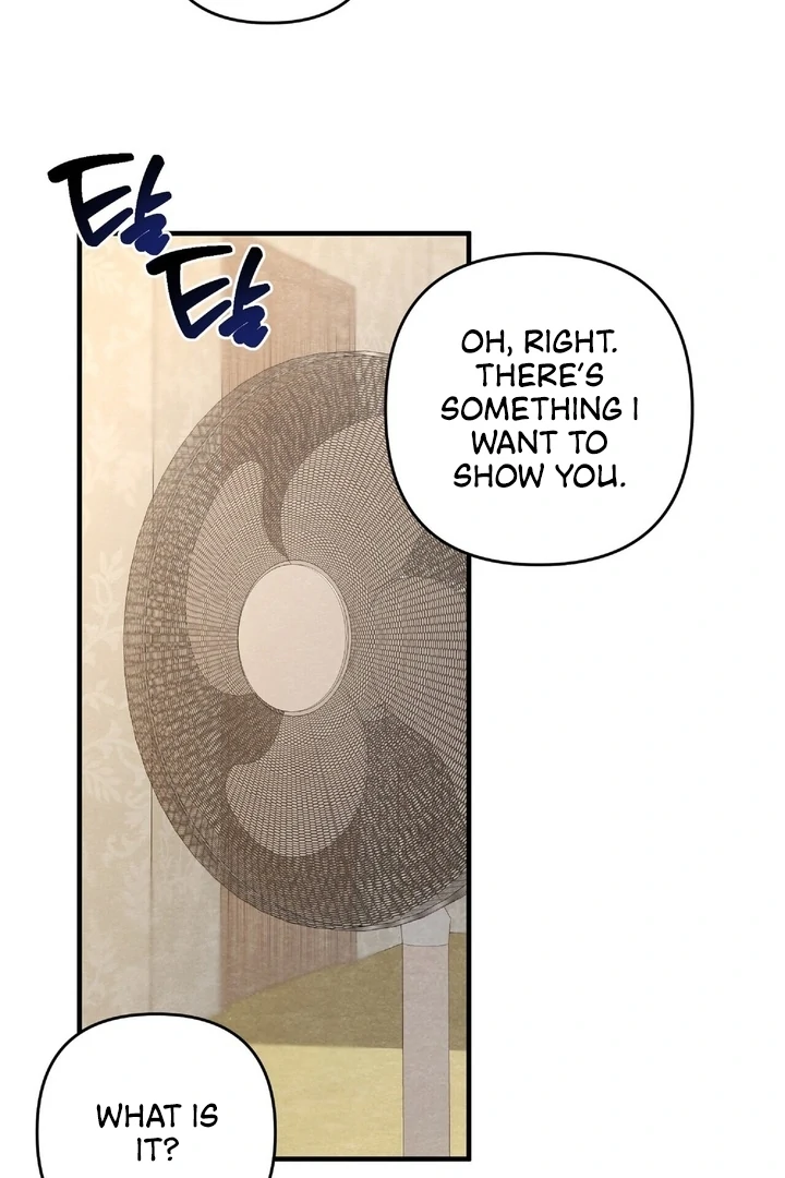 To My Apricot Hill chapter 17 page 45