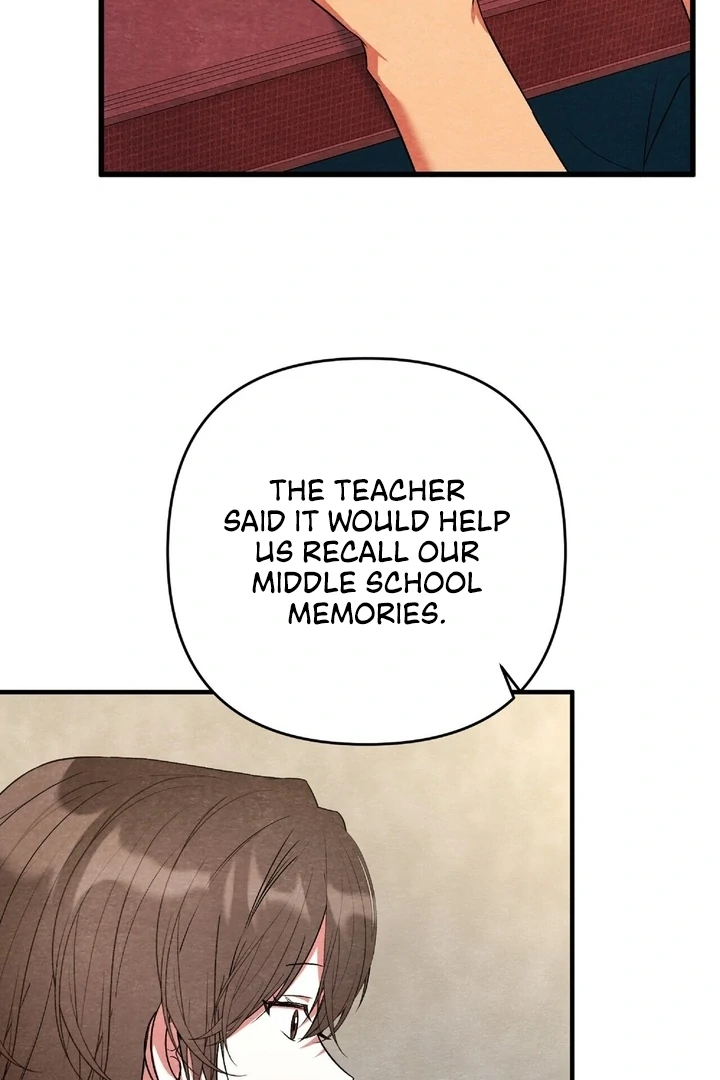 To My Apricot Hill chapter 17 page 47