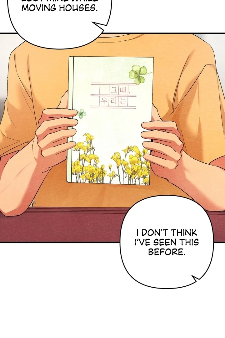 To My Apricot Hill chapter 17 page 49
