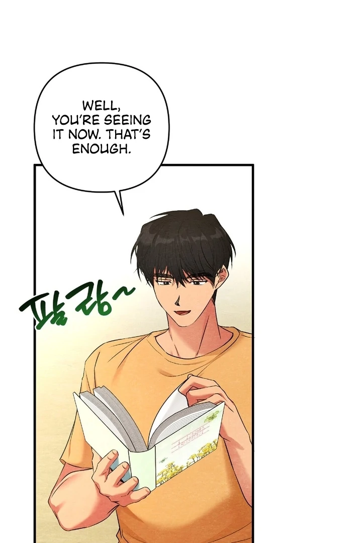 To My Apricot Hill chapter 17 page 50
