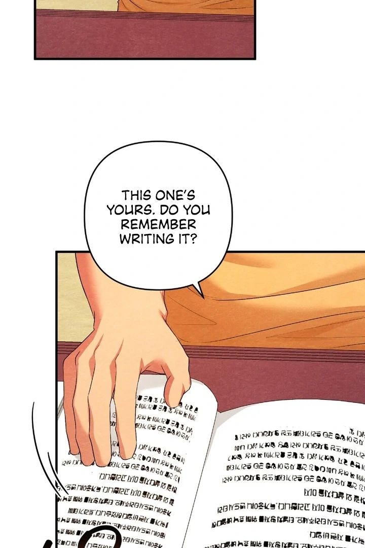 To My Apricot Hill chapter 17 page 51