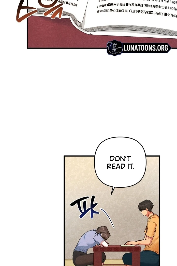 To My Apricot Hill chapter 17 page 52