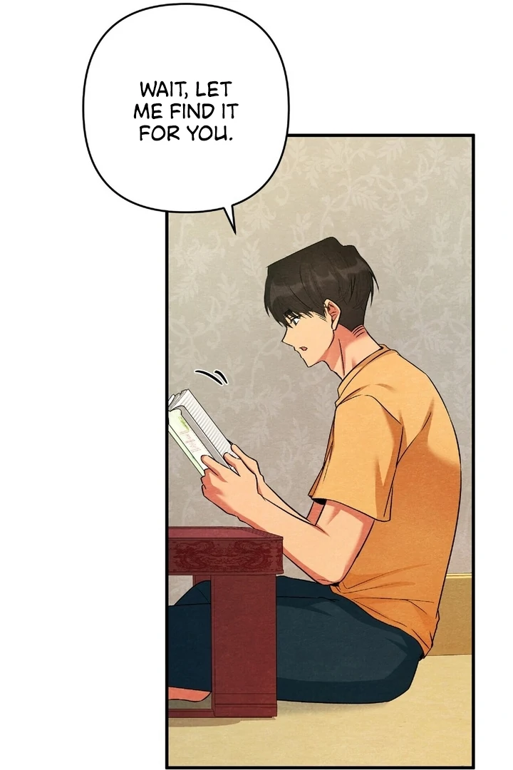 To My Apricot Hill chapter 17 page 56