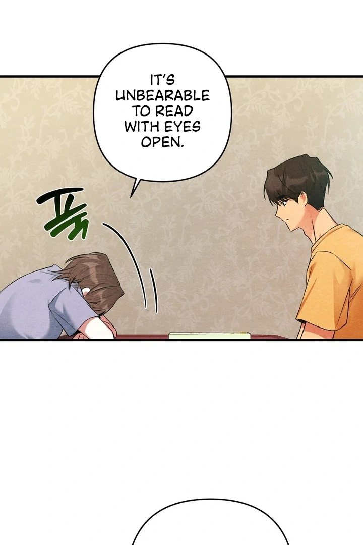 To My Apricot Hill chapter 17 page 60