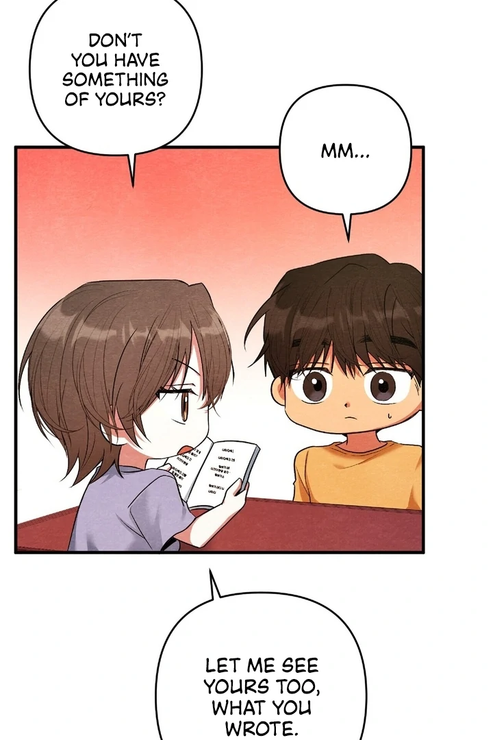 To My Apricot Hill chapter 17 page 62