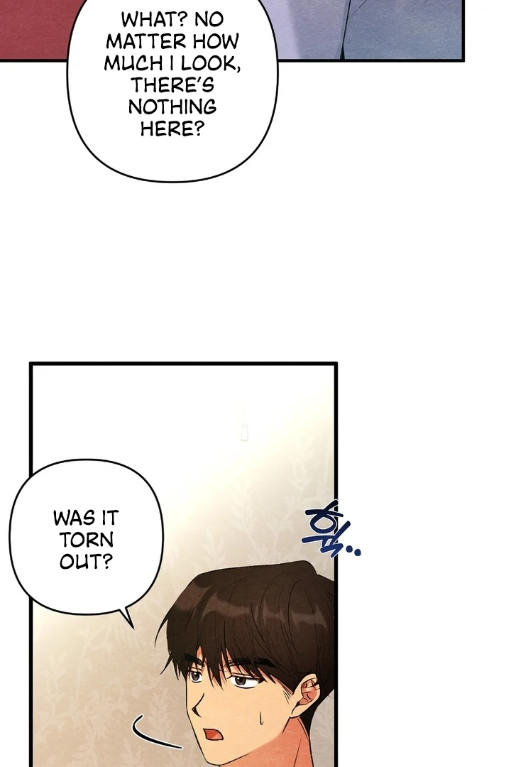 To My Apricot Hill chapter 17 page 65