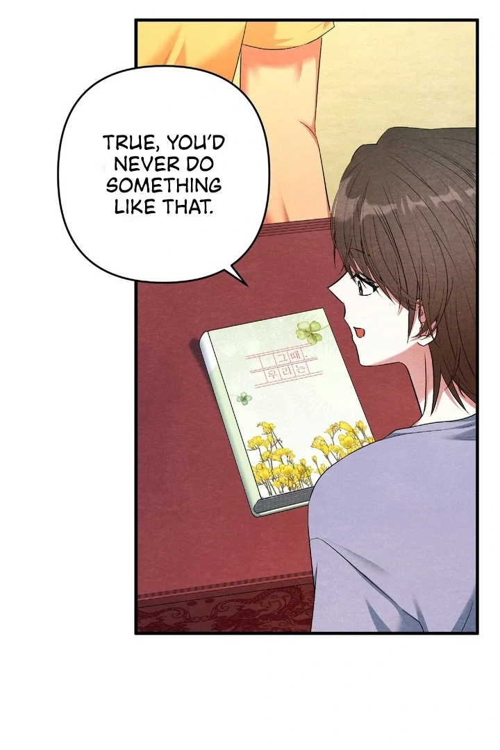 To My Apricot Hill chapter 17 page 67