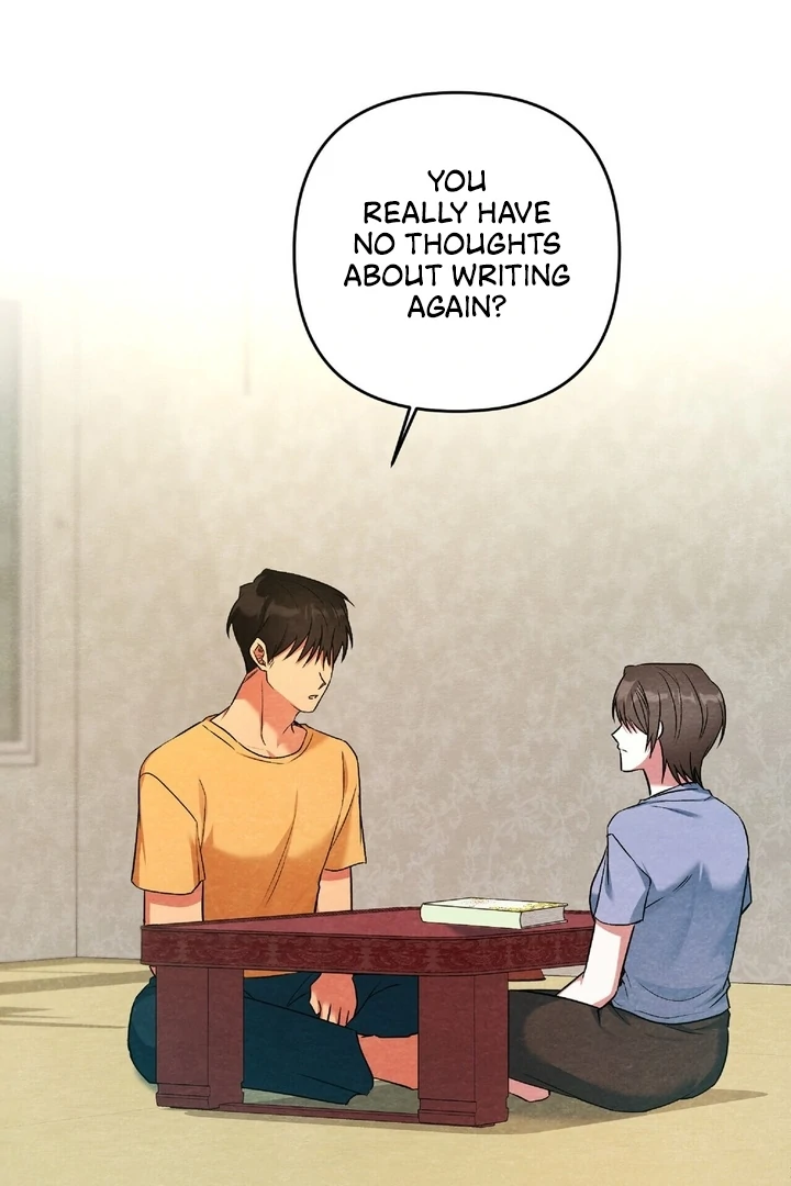 To My Apricot Hill chapter 17 page 71
