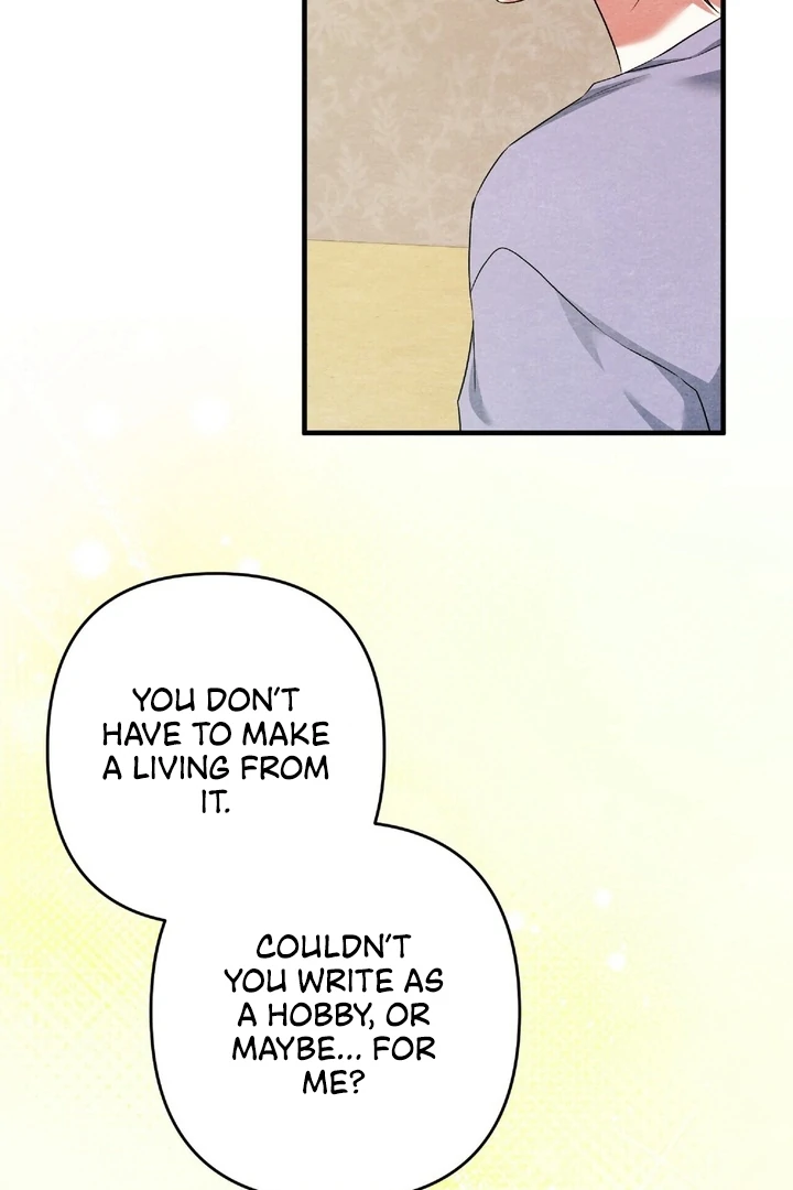 To My Apricot Hill chapter 17 page 73