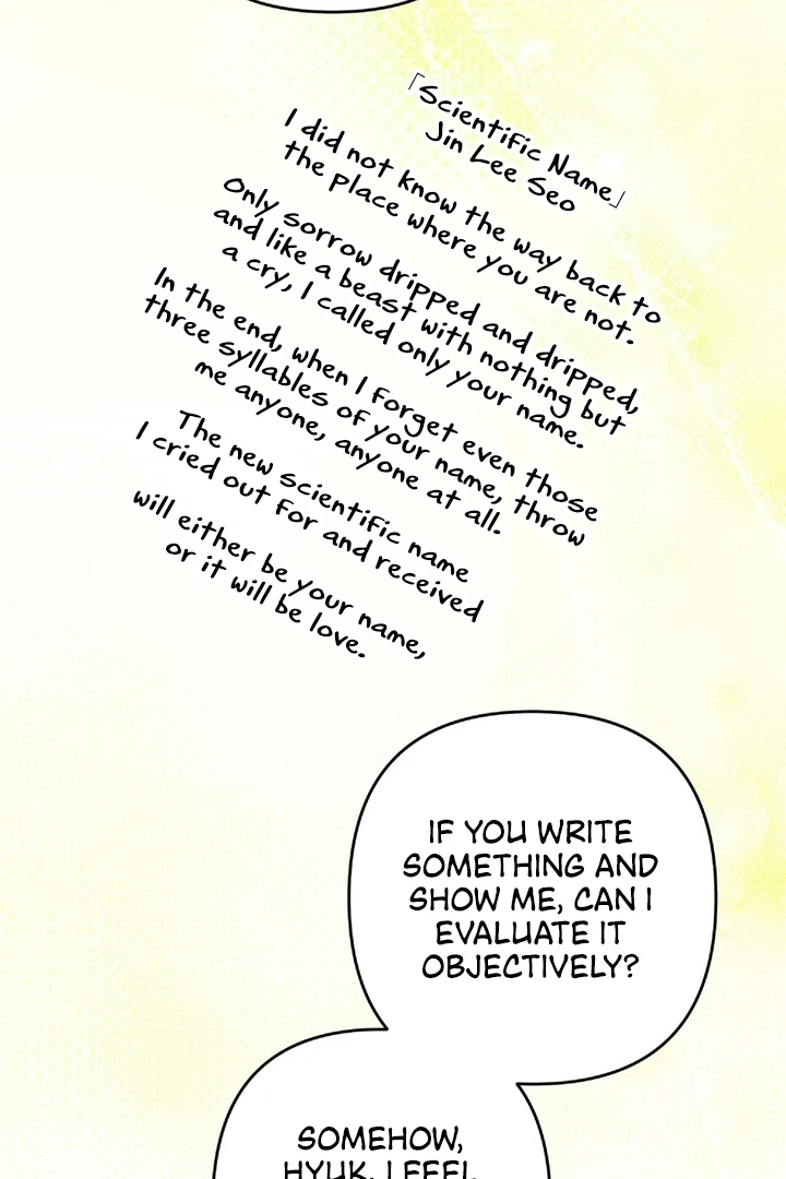 To My Apricot Hill chapter 17 page 74