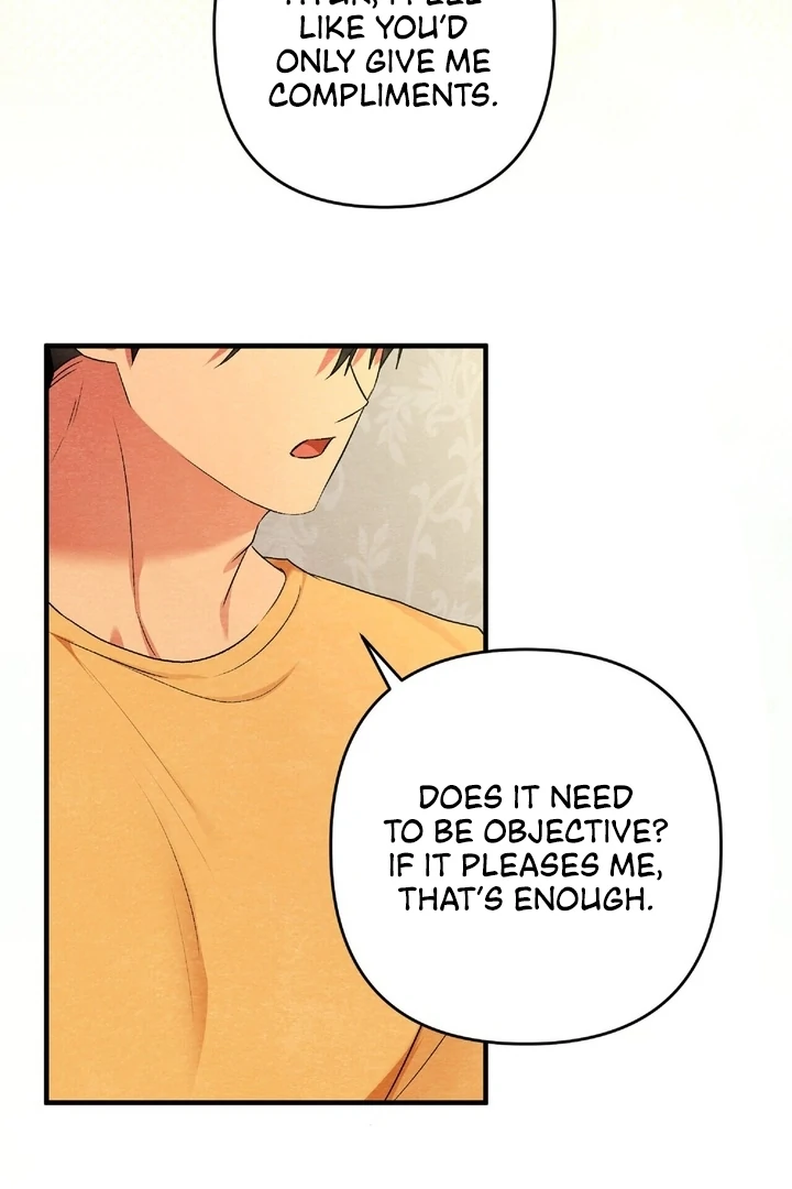 To My Apricot Hill chapter 17 page 75