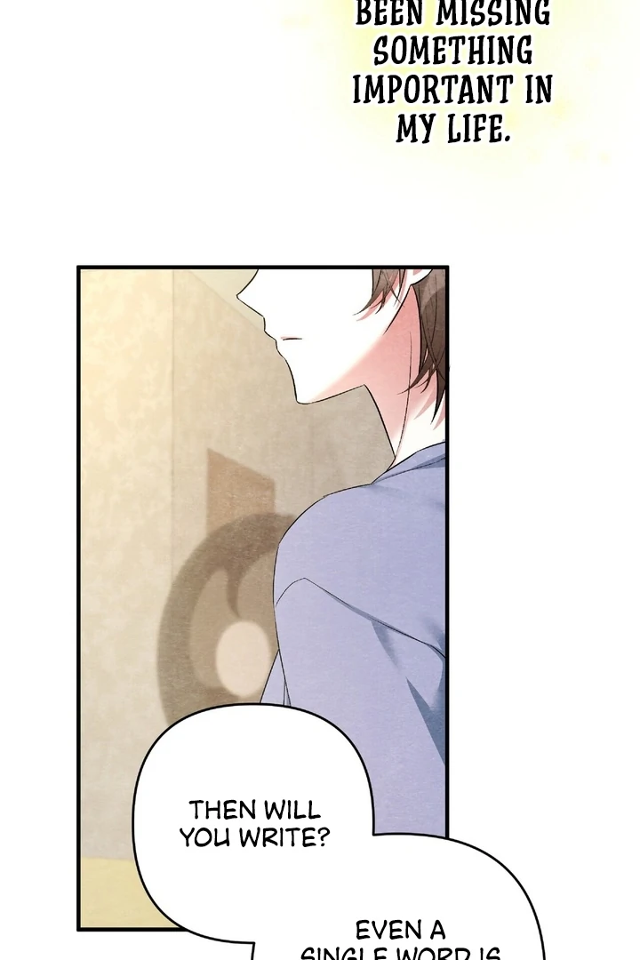 To My Apricot Hill chapter 17 page 77
