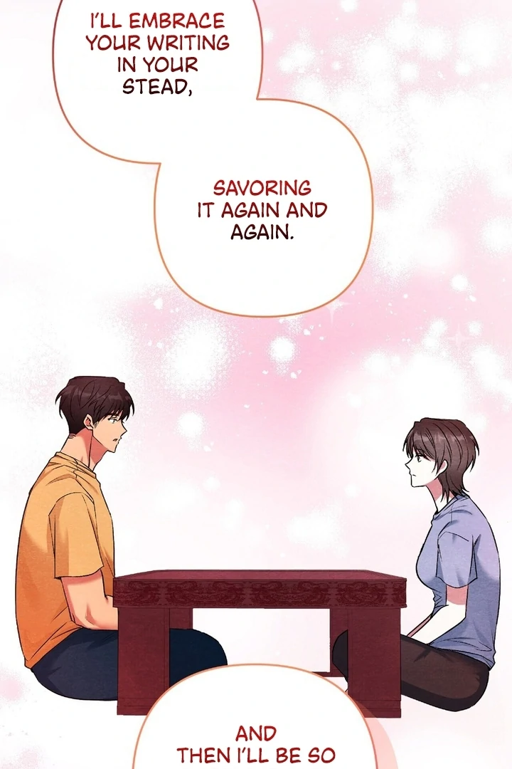 To My Apricot Hill chapter 17 page 80