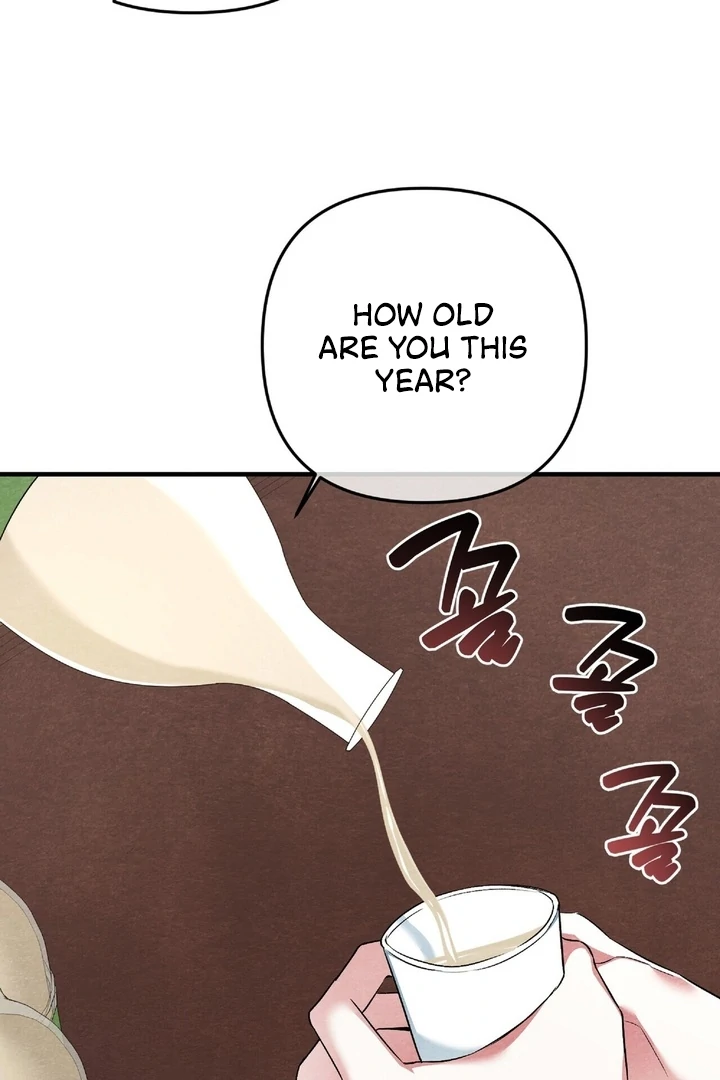 To My Apricot Hill chapter 18 page 5