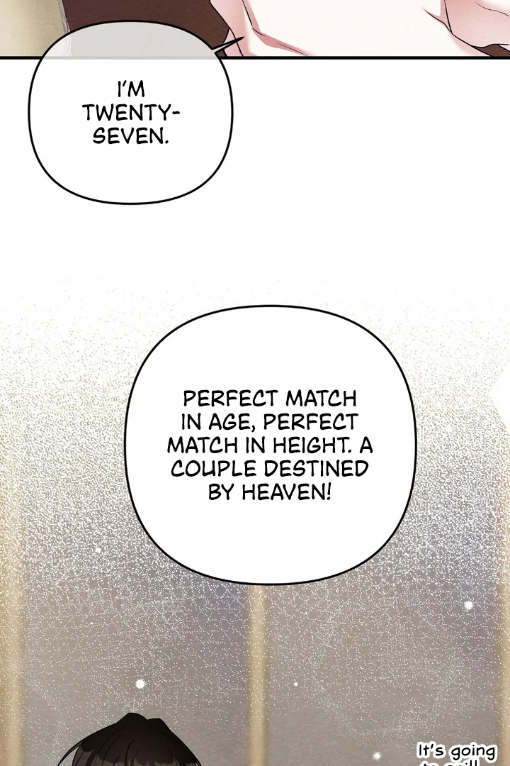 To My Apricot Hill chapter 18 page 6