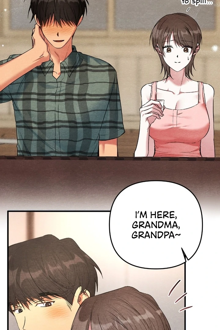 To My Apricot Hill chapter 18 page 7