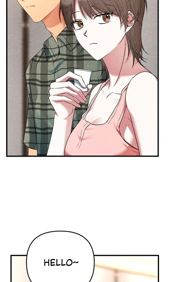 To My Apricot Hill chapter 18 page 8