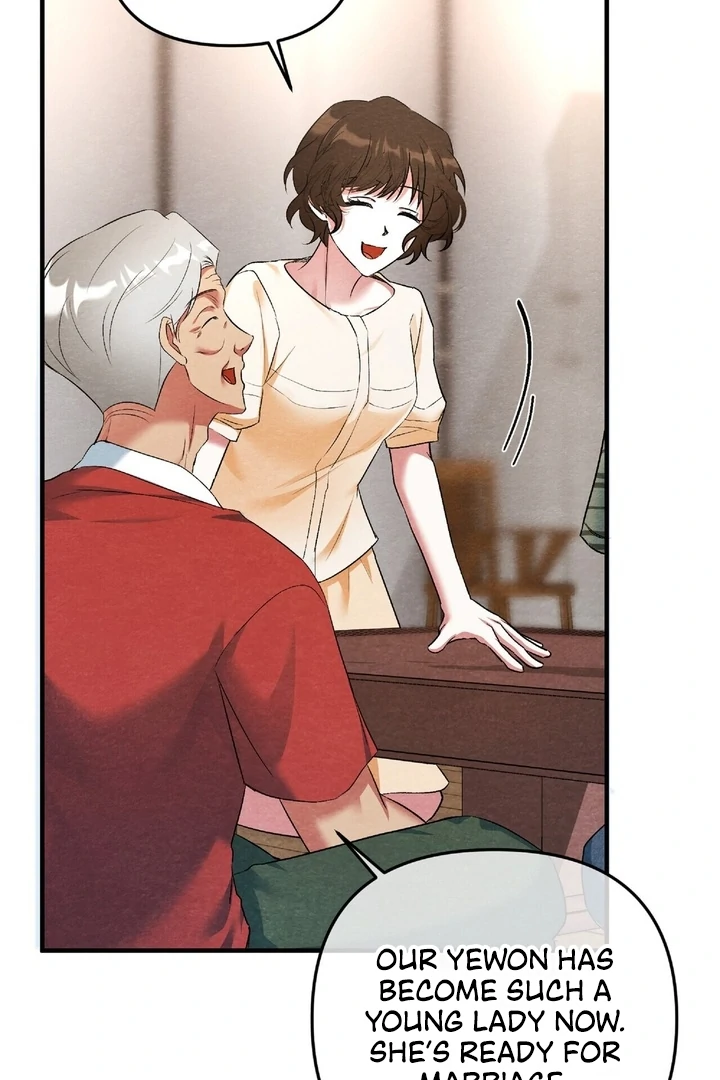 To My Apricot Hill chapter 18 page 9