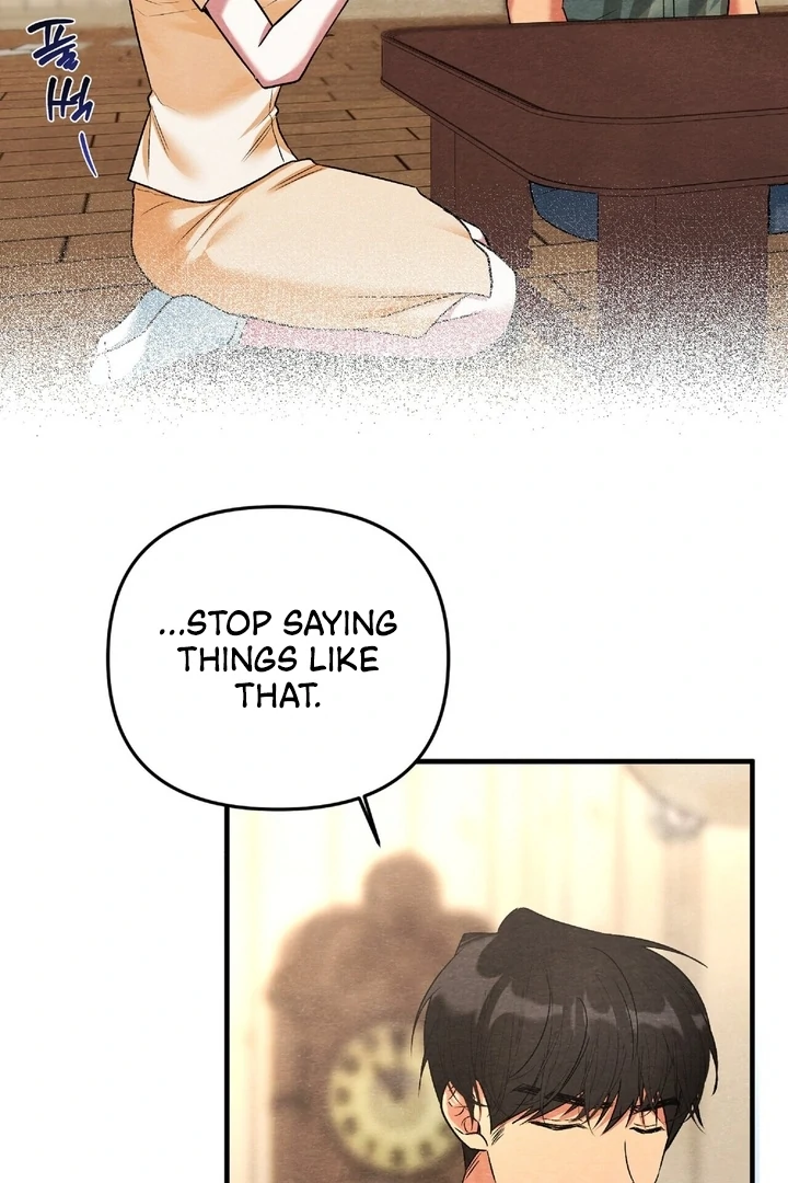 To My Apricot Hill chapter 18 page 11