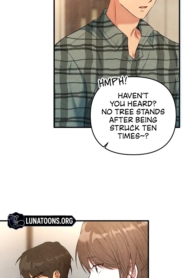 To My Apricot Hill chapter 18 page 12